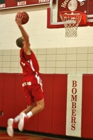 Matthew Greenfield