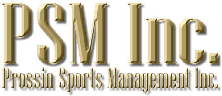 Prossin Sports Management Inc.