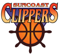 Maroochy Suncoast Clippers