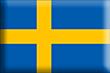 Sweden Flag