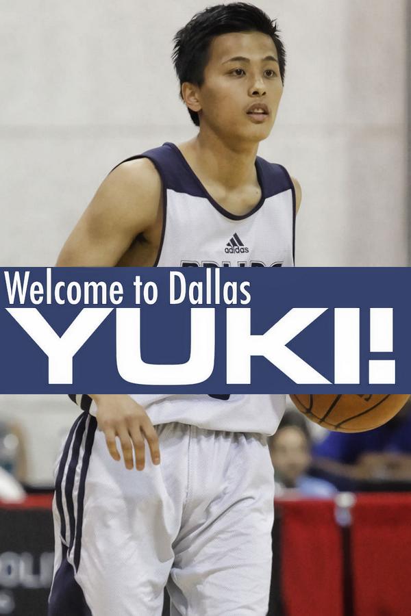 Yuki Togashi