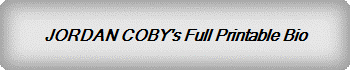 JORDAN COBY's Full Printable Bio