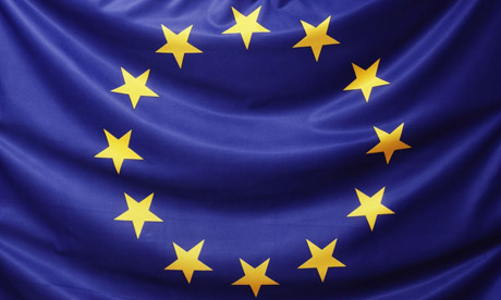 European Union Flag