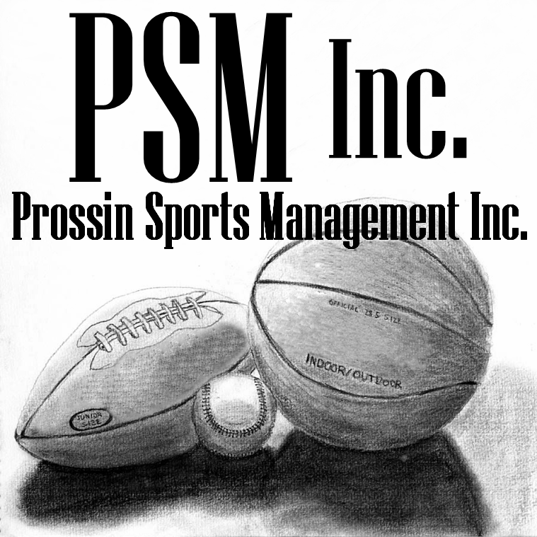 Prossin Sports Management Inc.