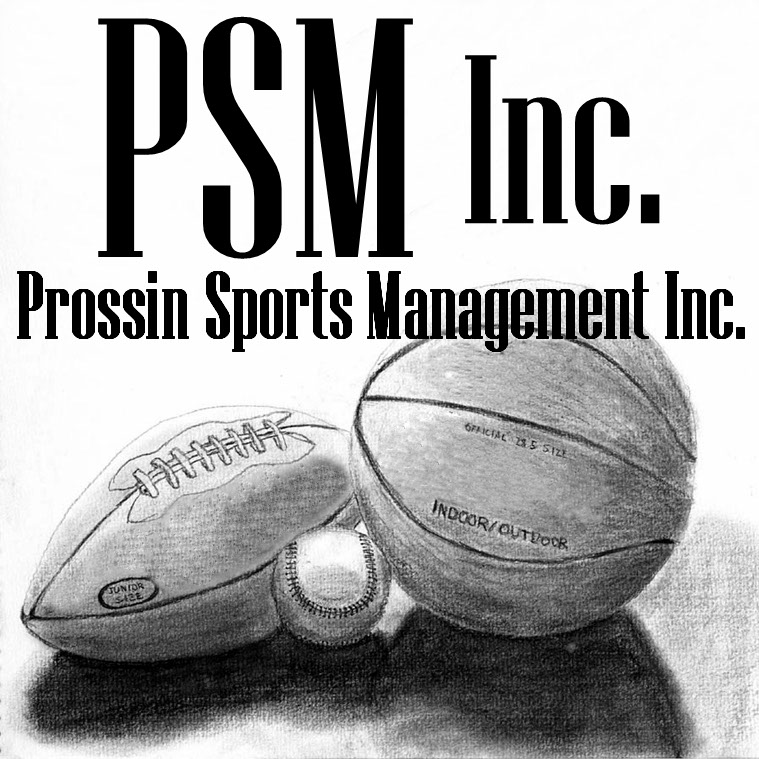 Prossin Sports Management Inc.