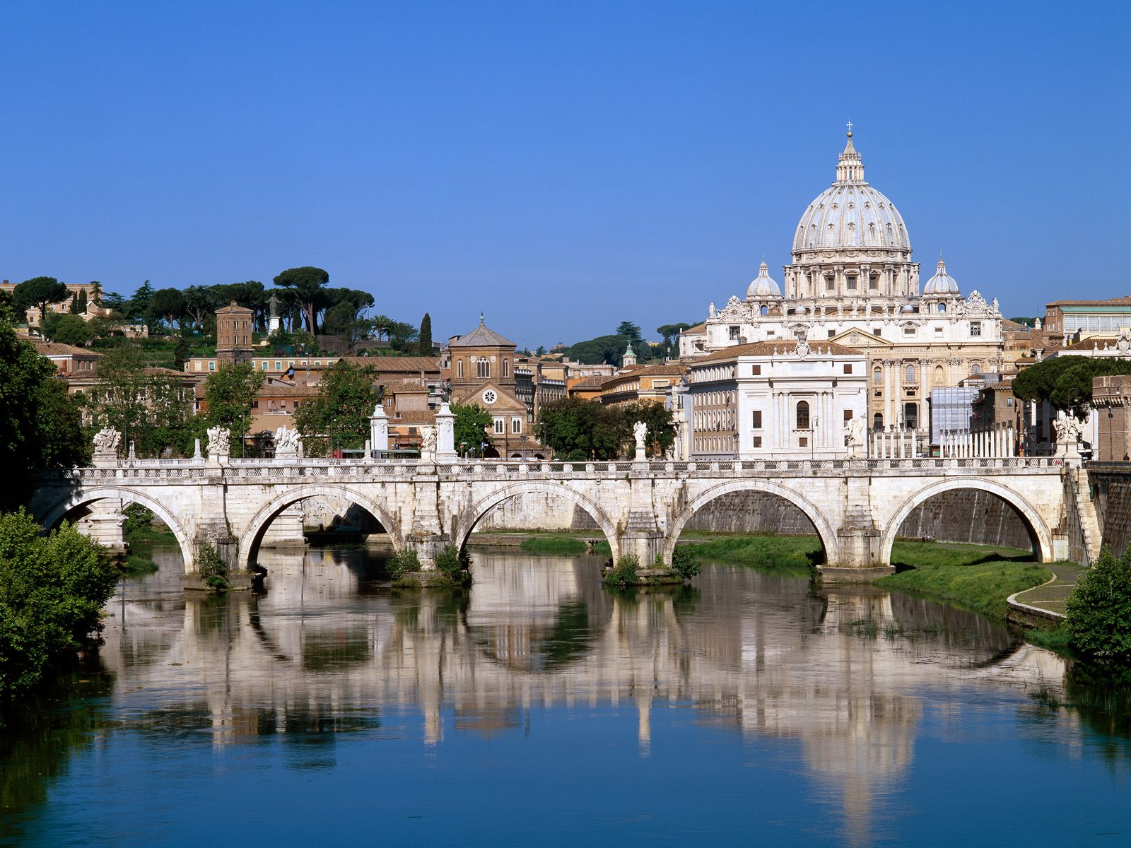 The Vatican
