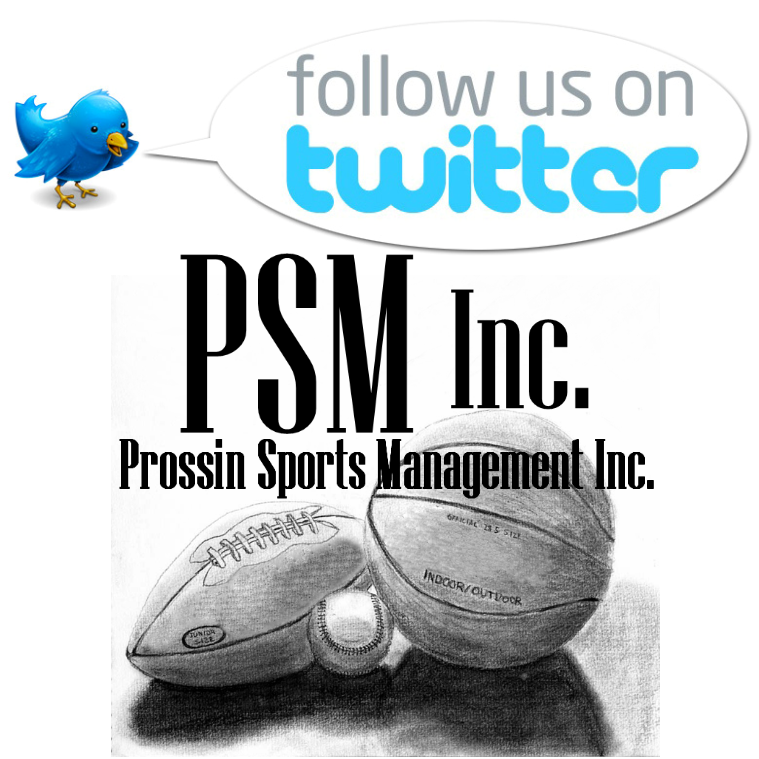 PSM On Twitter