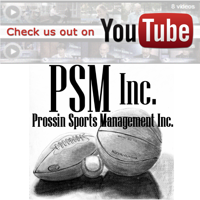 PSM On Youtube